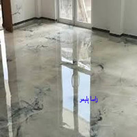 پرفروشترین اپوکسی کف راسا پلیمر