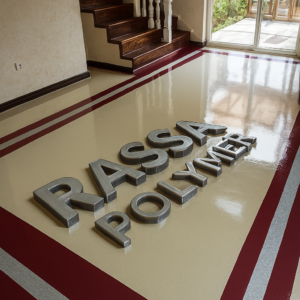 Polyurethane-flooring-first-class-pluperfect-solone بهترین کفپوش پلی اورتان برای خانه ویلایی