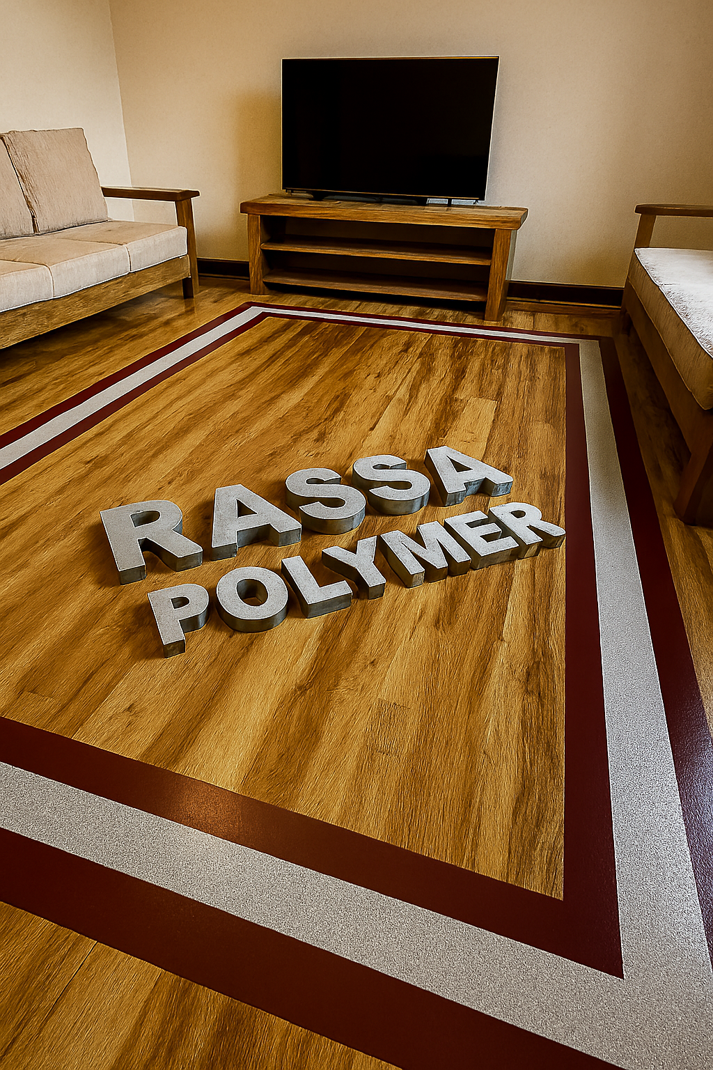 انواع کفپوش اپوکسی