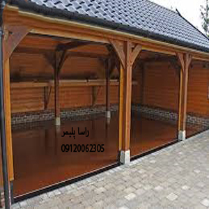 با دوام ترین اپوکسی سوله راسا پلیمر
