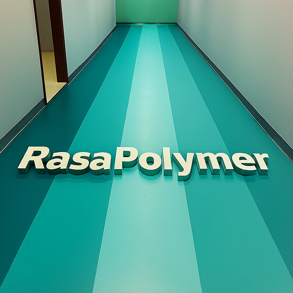 کفپوش ضد آب