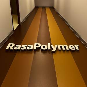 بهترین انواع رنگ قهوه ای اپوکسی درجه 1