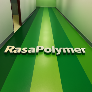 بهترین انواع رنگ سبز اپوکسی درجه 1