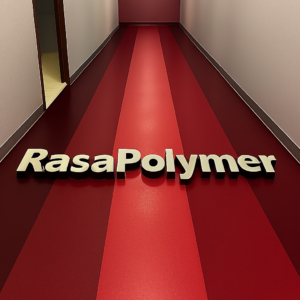 بهترین انواع رنگ قرمز اپوکسی درجه 1