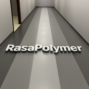 بهترین انواع رنگ نقره ای اپوکسی درجه 1