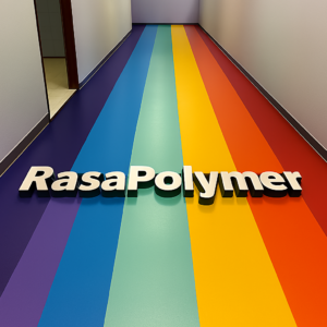 متنوعترین انواع رنگ اپوکسی درجه 1