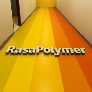 بهترین انواع رنگ زرد اپوکسی درجه 1