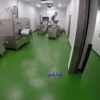 برترین خدمات اپوکسی و پلی اورتان راسا پلیمر