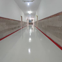 بی نظیرترین کفپوش اپوکسی راسا پلیمر