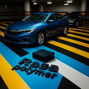 epoxy-Parking-the-best-so-beautiful-flooring-rasa خوش رنگترین کفپوش پارکینگ درجه 1 عالی