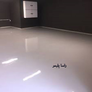 شاهکارترین اپوکسی راسا