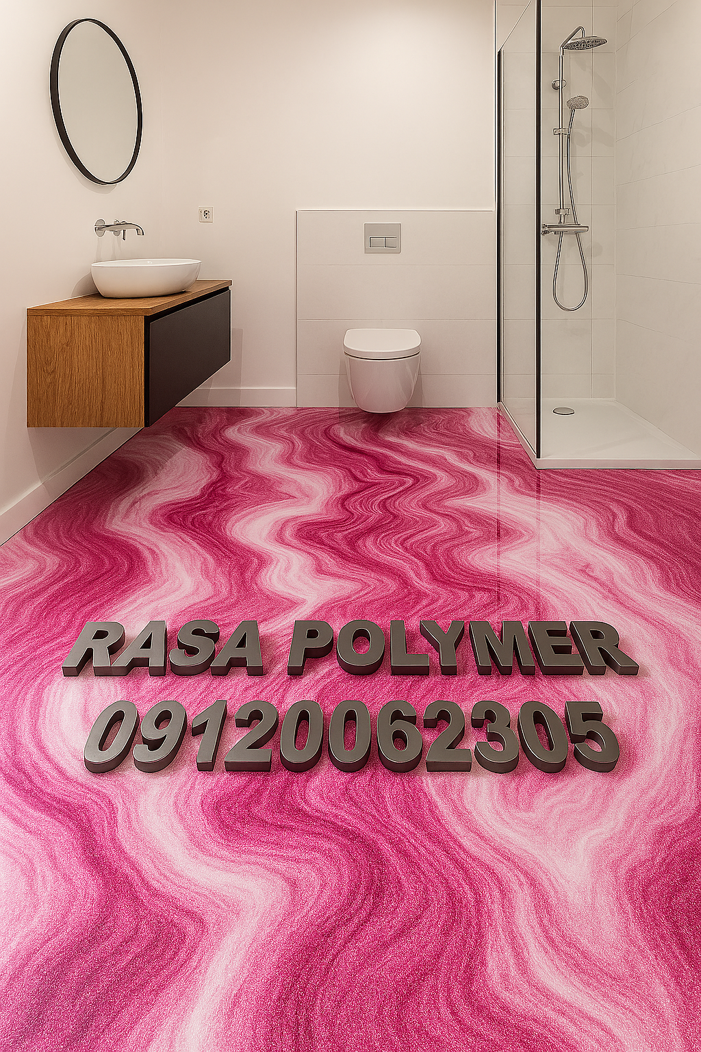 افزایش طول عمر کفپوش