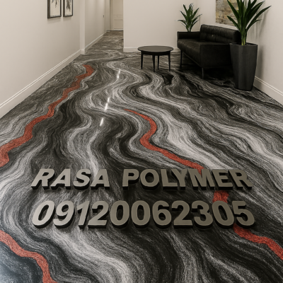 precious-rasa-polymer-the-best-black-white فوق العاده ترین اپوکسی ایده آلترین