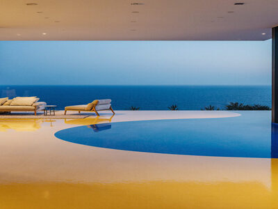 با کیفیترین کفپوش اپوکسی عالی