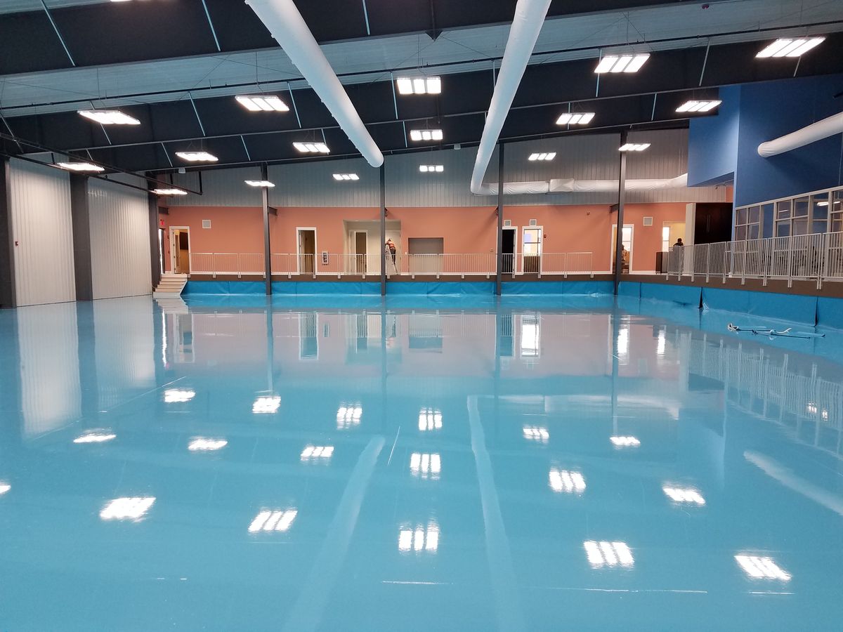 ویژگی های فنی و منحصر به فرد کفپوش پلی اورتان