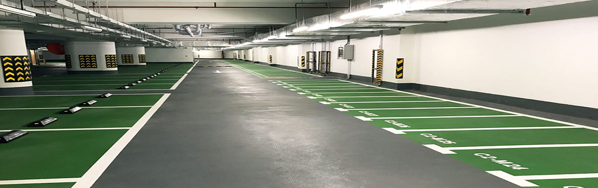 کفپوش پلی اورتان