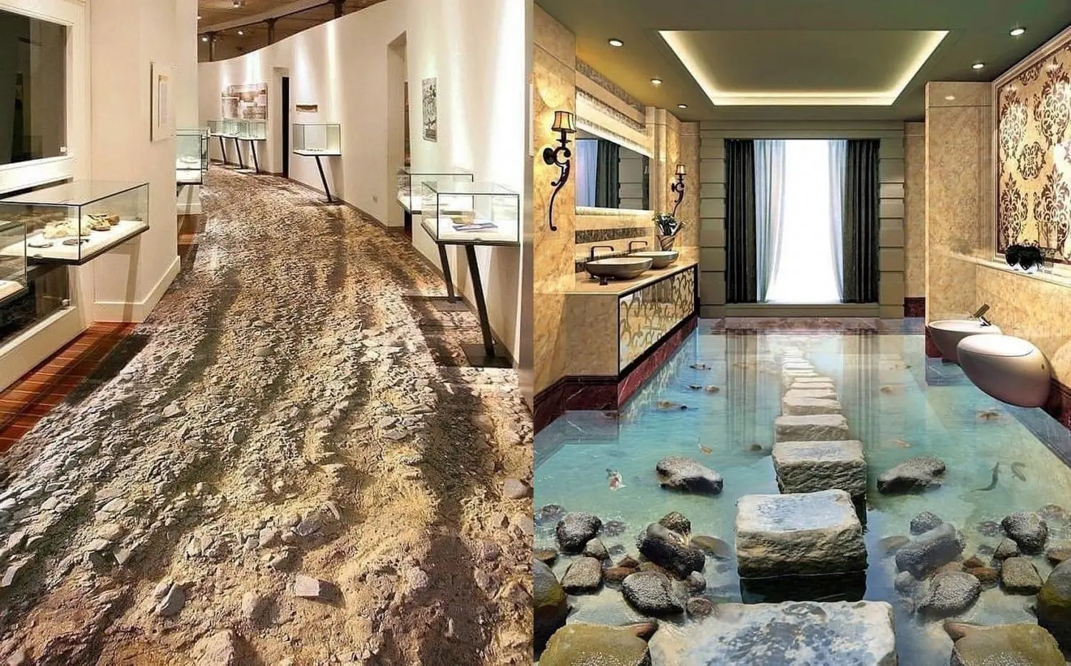 بهترین کفپوش اپوکسی