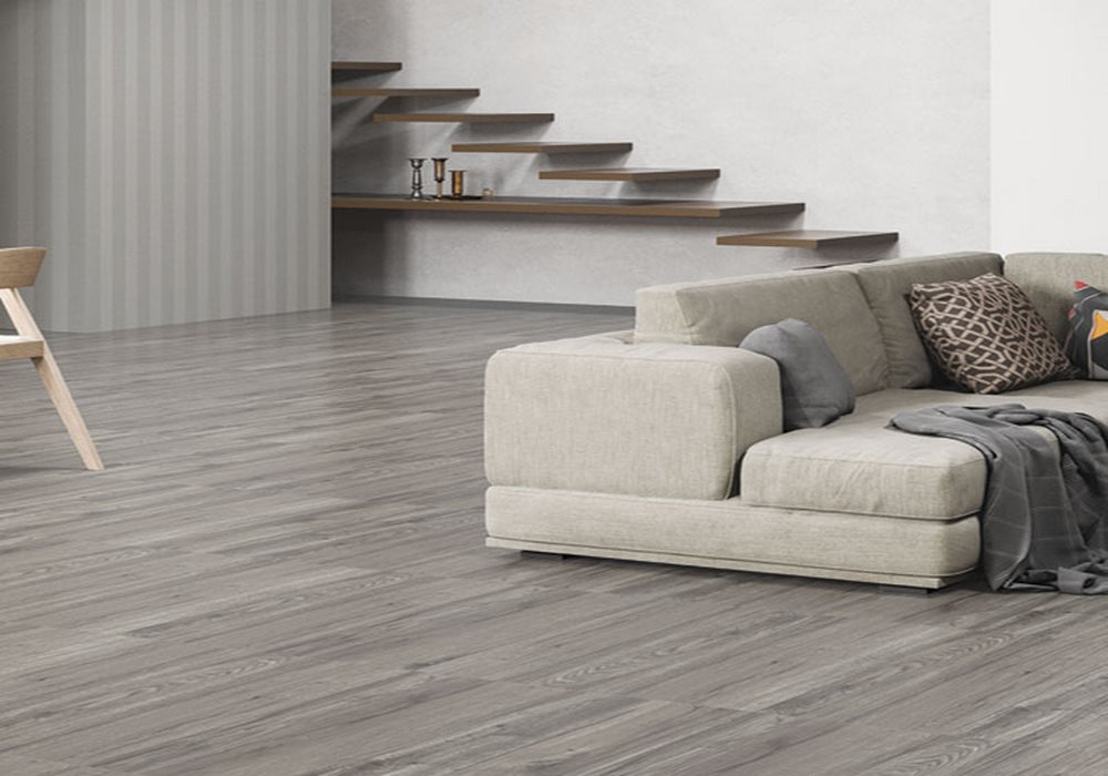 نقش طراحی و بافت در انتخاب کفپوش طرح پارکت