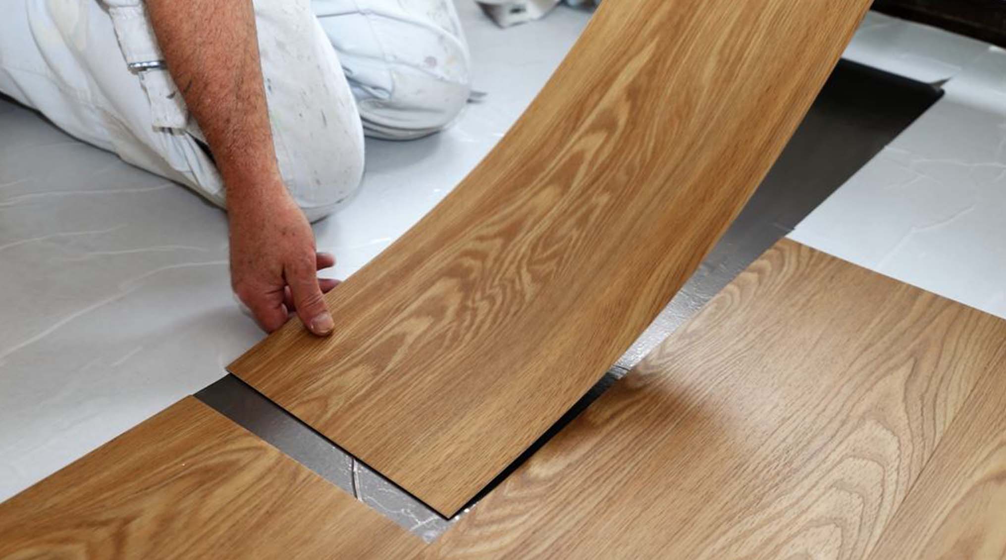 طول عمر کفپوش پی وی سی