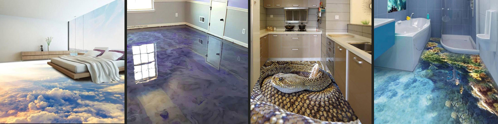 کفپوش اپوکسی چیست