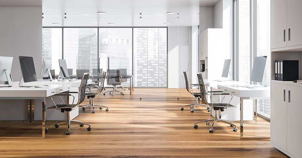 ارتباط کفپوش با دیزاین داخلی